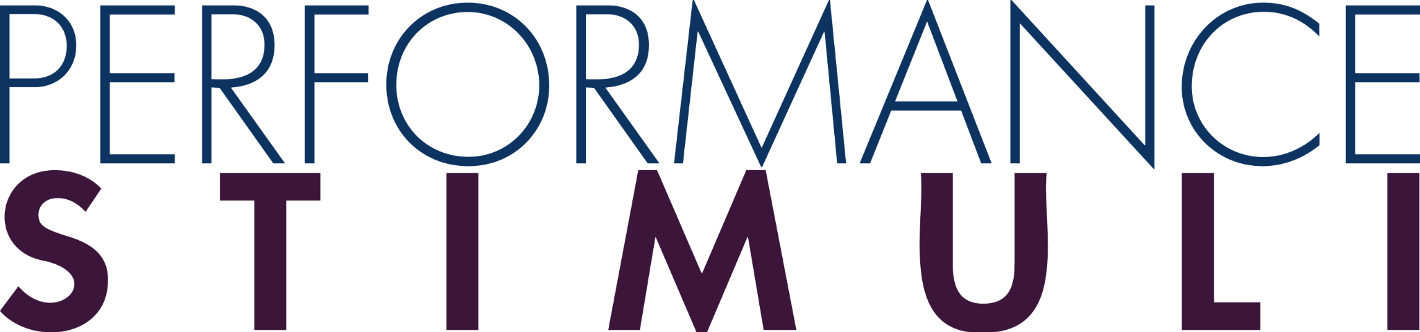 Performance Stimuli