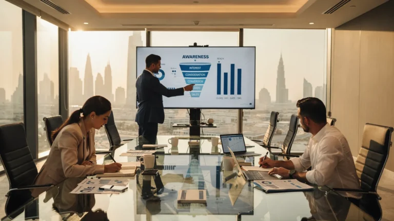 Content Marketing That Drives Leads and Long-Term Growth - Main Image