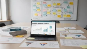 How to Build a Marketing Strategy That Actually Scales - Main Image
