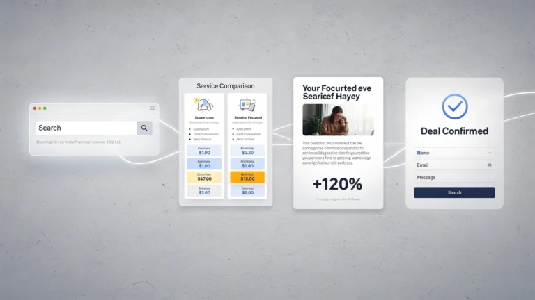 Targeted Marketing Tactics to Reach High-Intent Buyers - Main Image