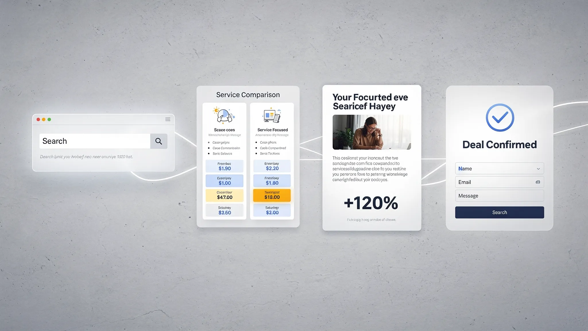 Targeted Marketing Tactics to Reach High-Intent Buyers - Main Image